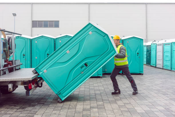 Best Temporary restroom rental  in Charlotte, MI