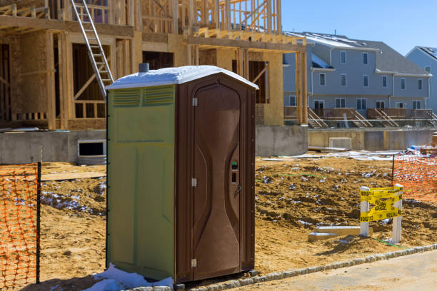 Porta potty rental for festivals in Charlotte, MI