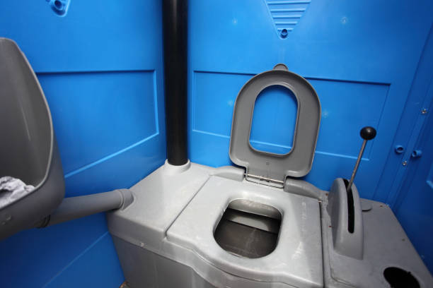 Porta potty services near me in Charlotte, MI