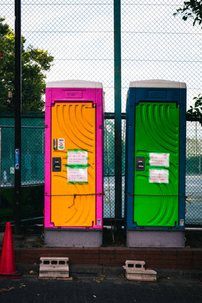 Best Handicap porta potty rental  in Charlotte, MI