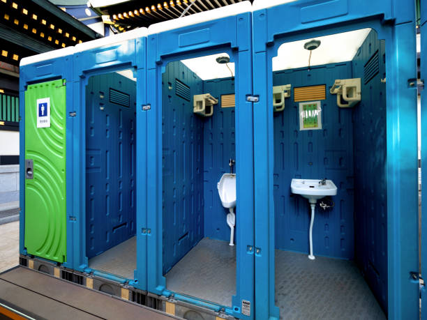Best High-end porta potty rental  in Charlotte, MI