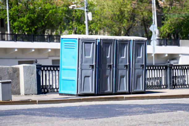 Portable Toilet Options We Offer in Charlotte, MI