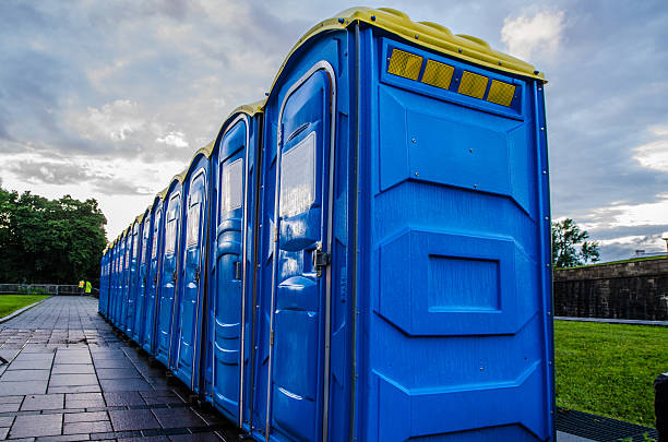 Best Local porta potty services  in Charlotte, MI